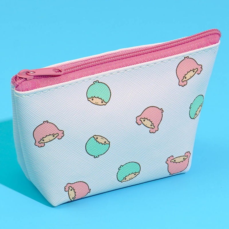 Little Twin Stars Silly Name Pouch
