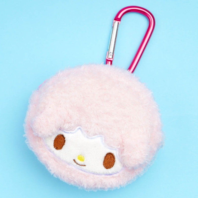 My Sweet Piano Plushie Pouch
