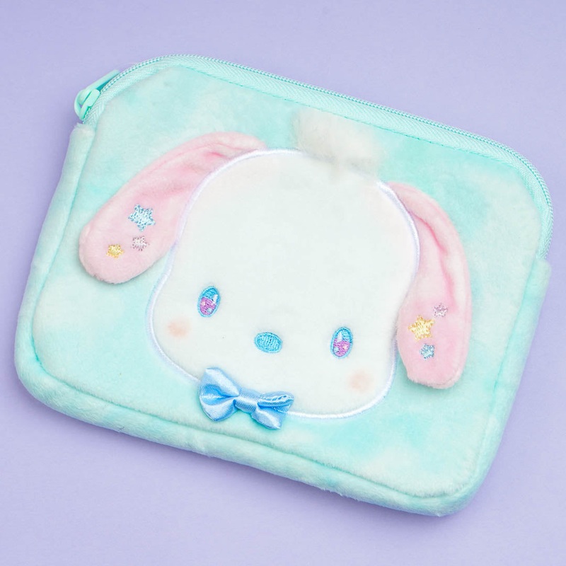 Pochacco Dreamy Mini Pouch