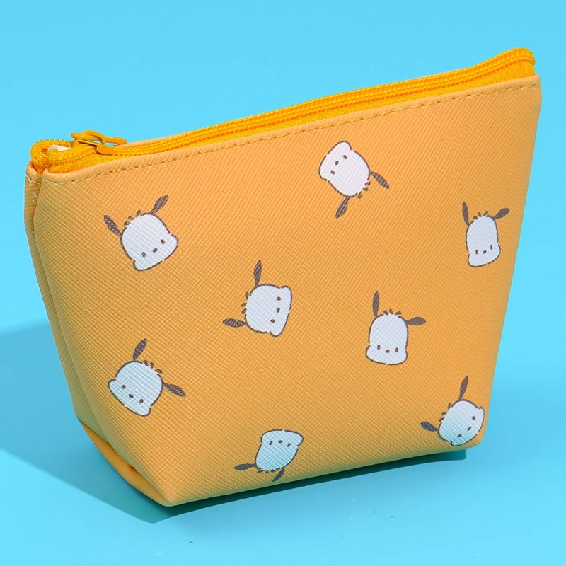 Pochacco Silly Name Pouch