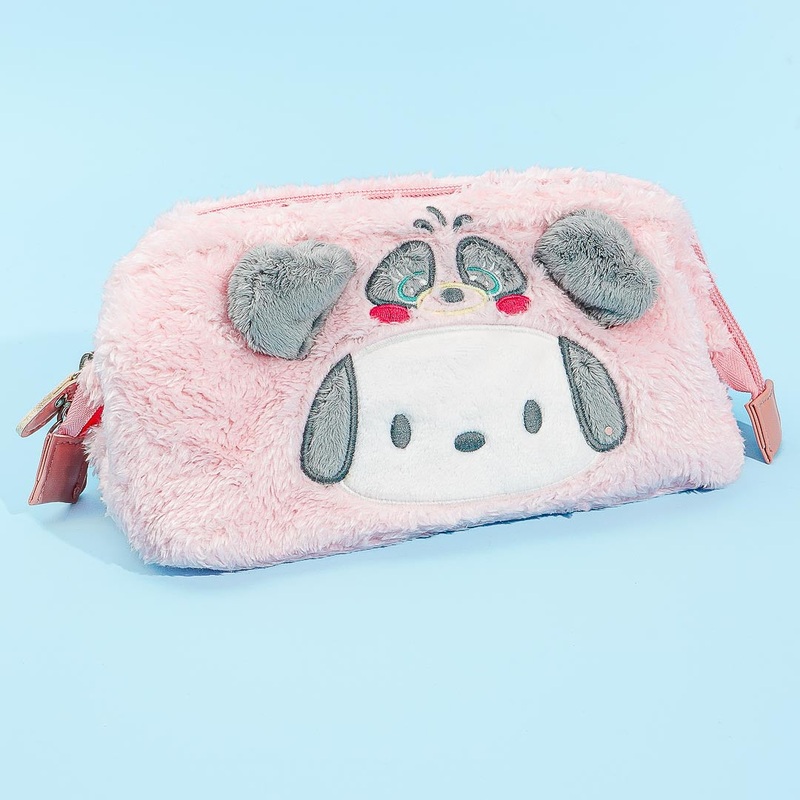 Pochacco x Skater Onesie Pouch