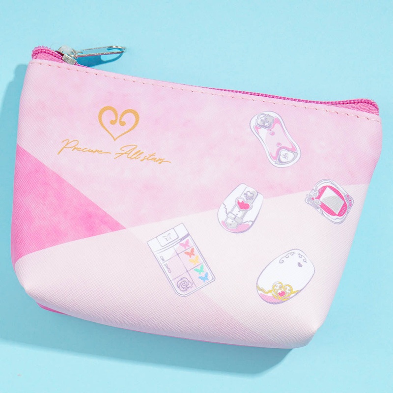 PreCure All Stars Pouch