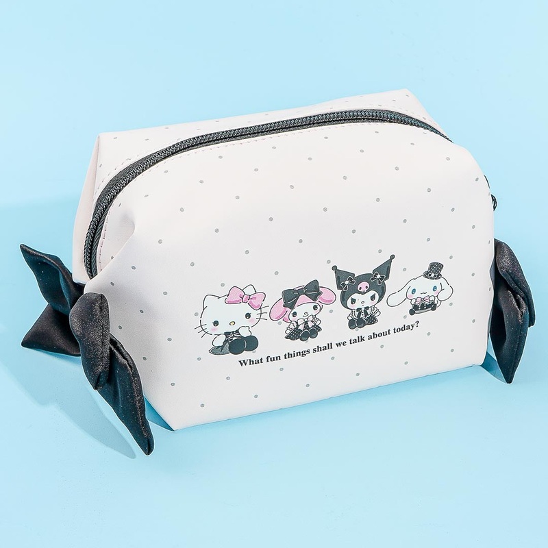Sanrio Characters Tokimeki Party Pouch