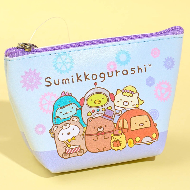 Sumikko Gurashi Costume Party Triangular Pouch