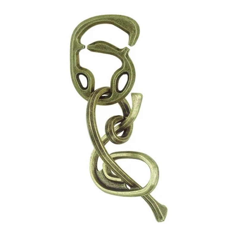 Hanayama Enigma - Level 6