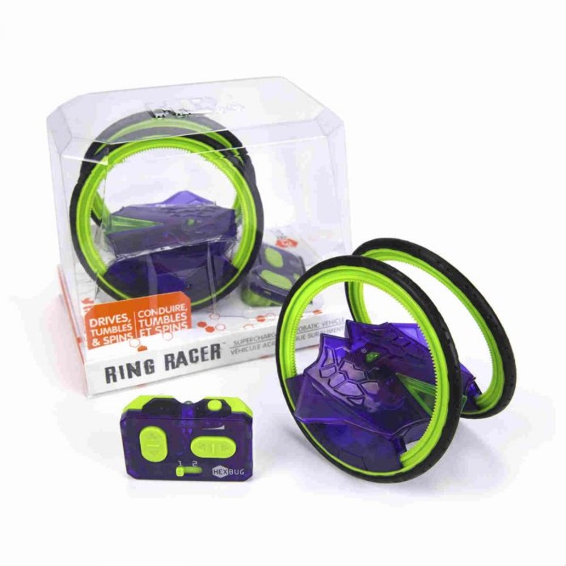 HEXBUG - Ring Racer - Assorted Colors
