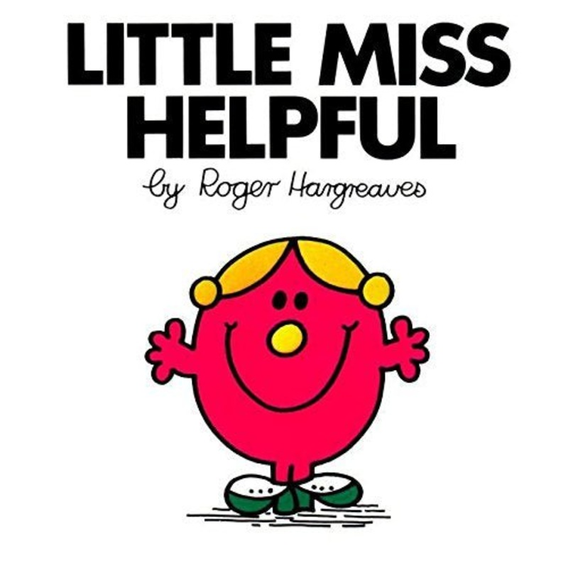 Little Miss Helpful