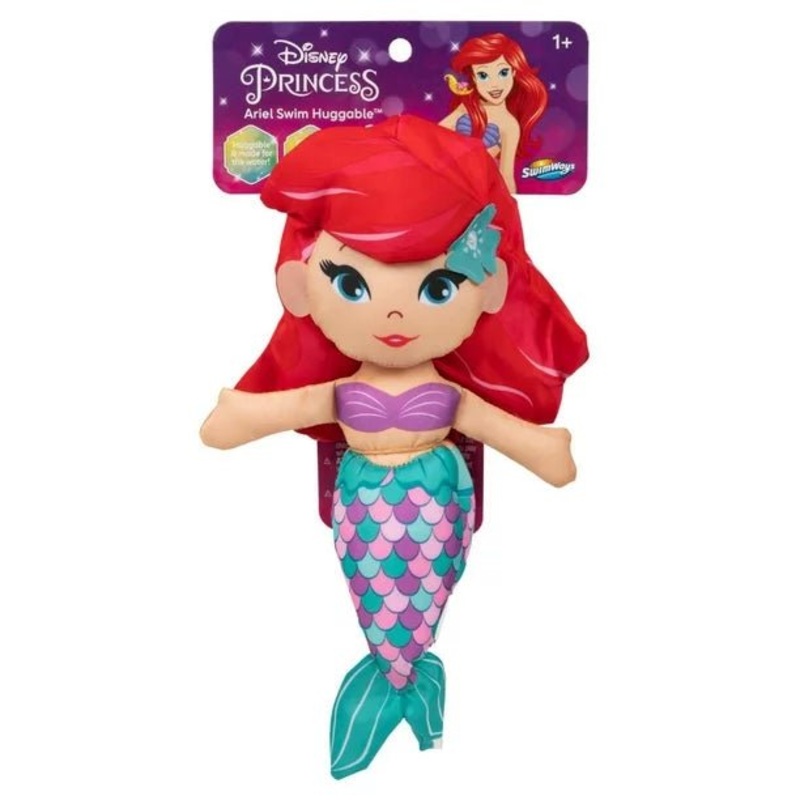Swimways Swim Huggables - Ariel