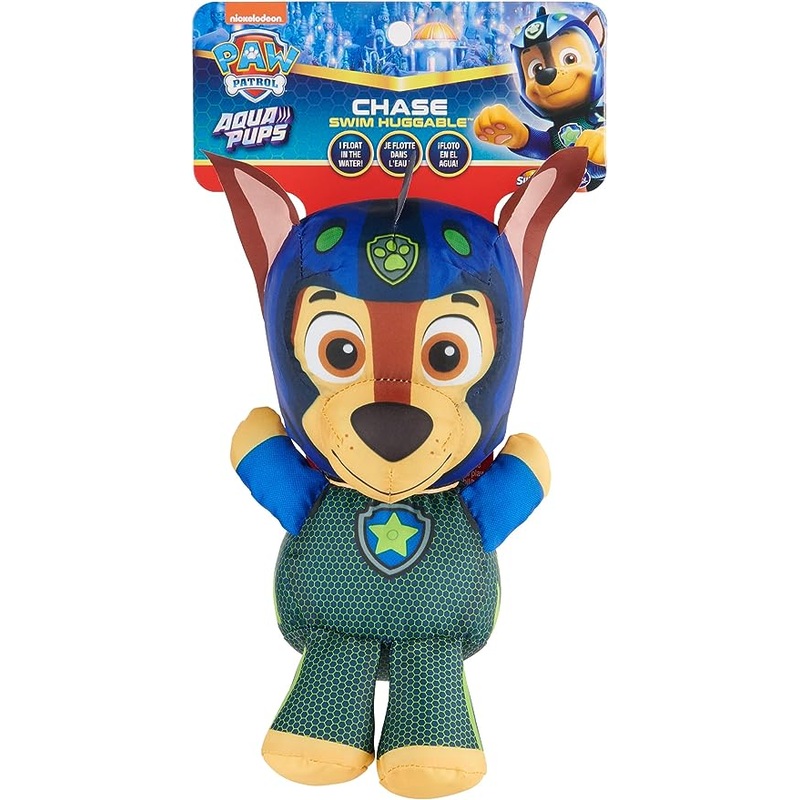 Swimways Swim Huggables - Chase