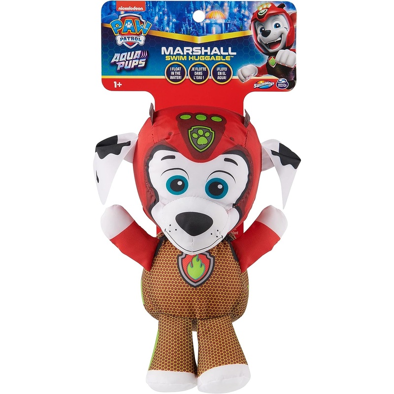Swimways Swim Huggables - Marshall