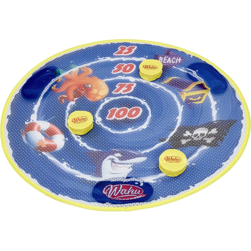 Wahu Sink 'N Score