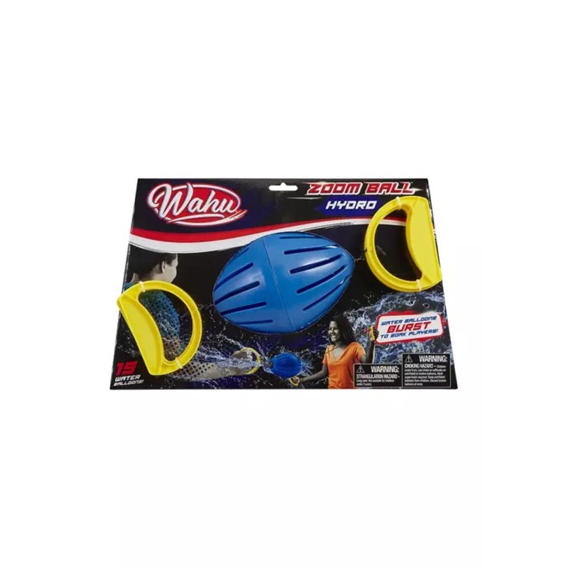 Wahu Zoom Ball Hydro