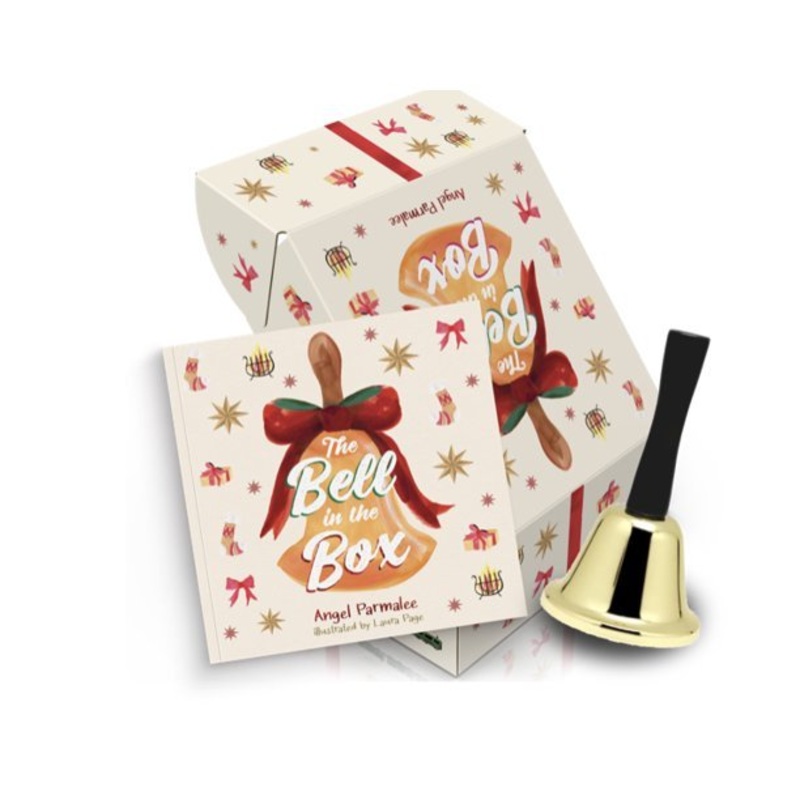 Bell In The Box Gift Set