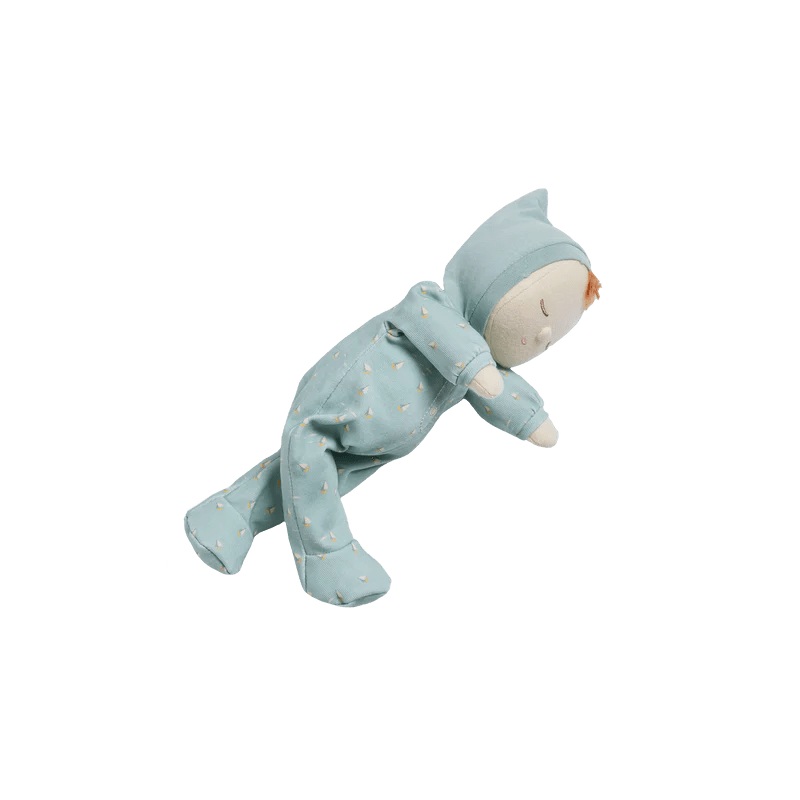 DAYDREAM DOZY DINKUMS - MOPPET OCEAN - GREEN