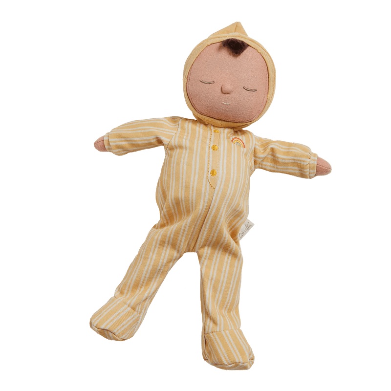 DAYDREAM DOZY DINKUMS - PIP GOLDIE - YELLOW