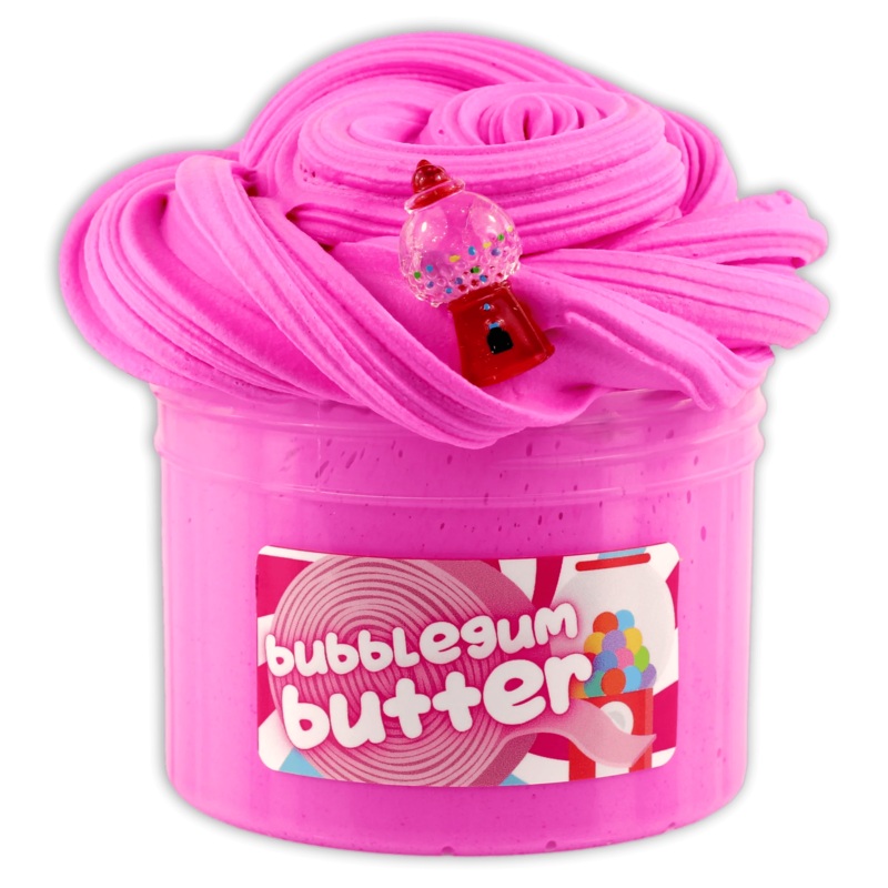 Dope Slimes - Bubblegum Butter
