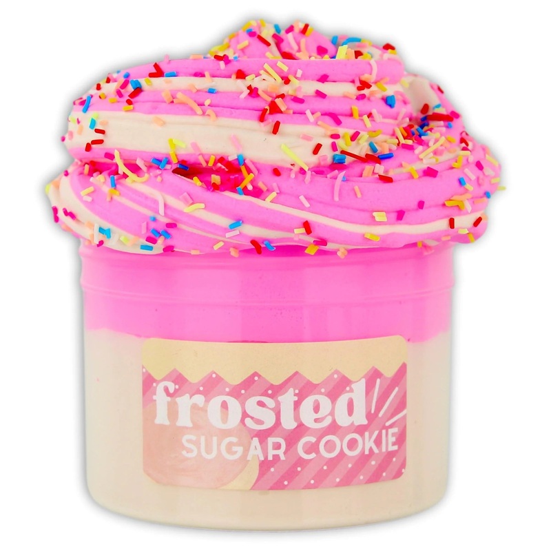 Dope Slimes - Frosted Sugar Cookie