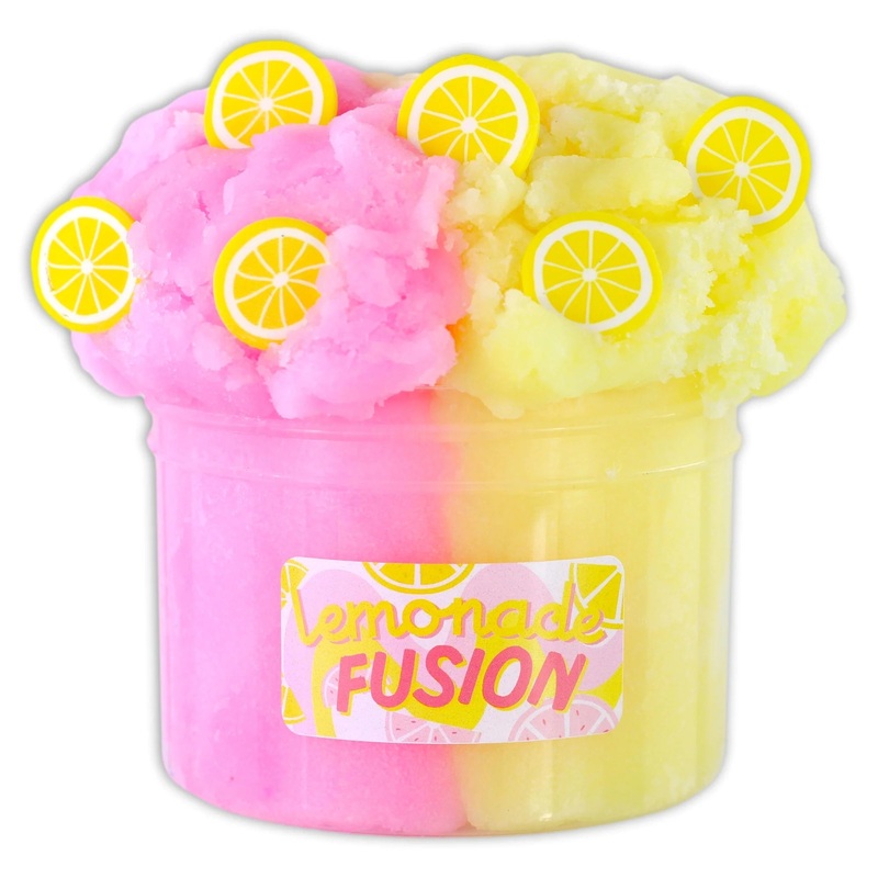 Dope Slimes - Lemonade Fusion