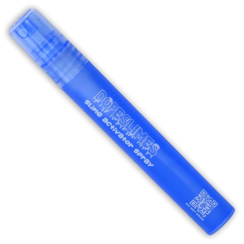 Dope Slimes - Slime Activator Spray