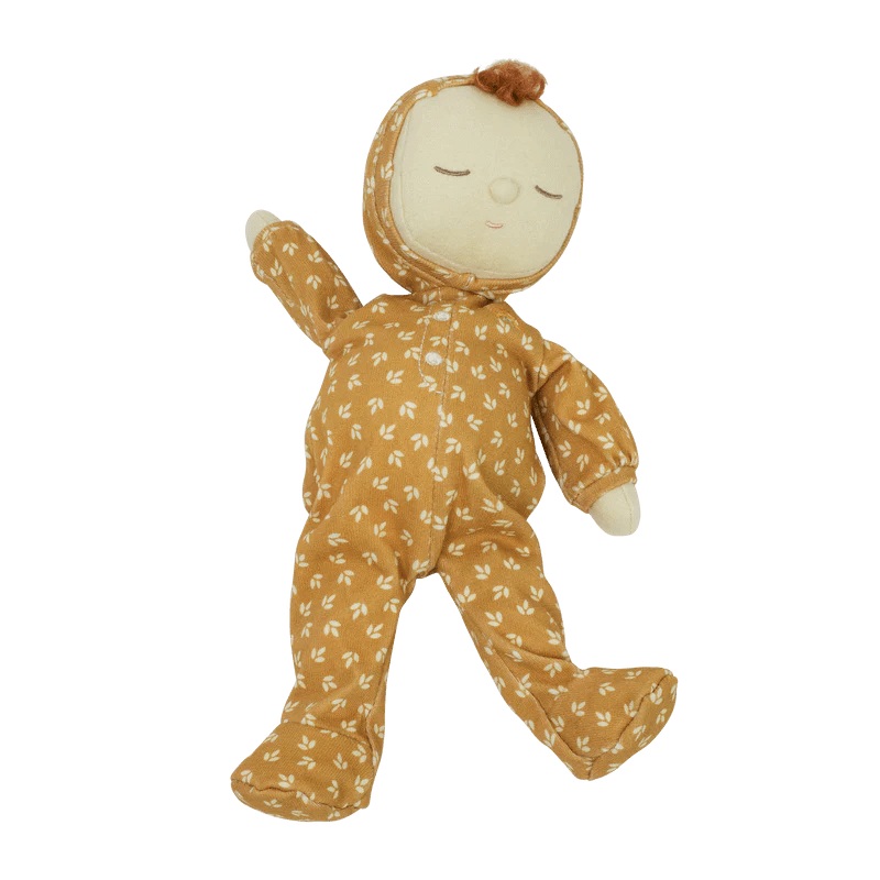 DOZY DINKUMS - SMIDGE - LEAF - LEAF
