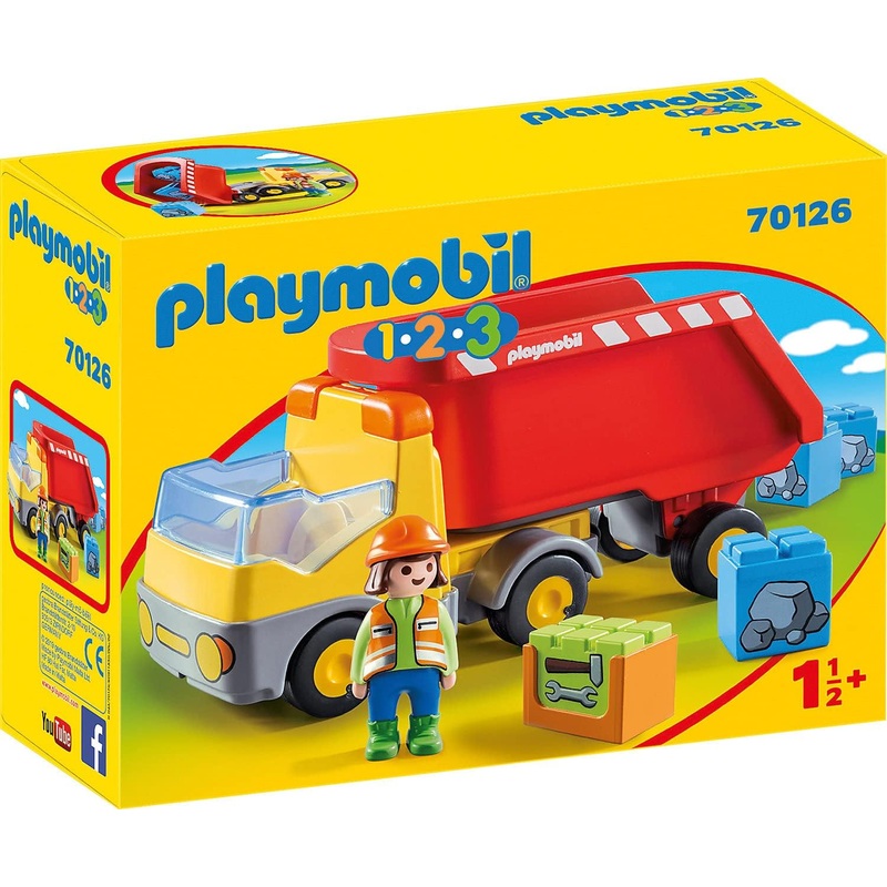 Dump Truck