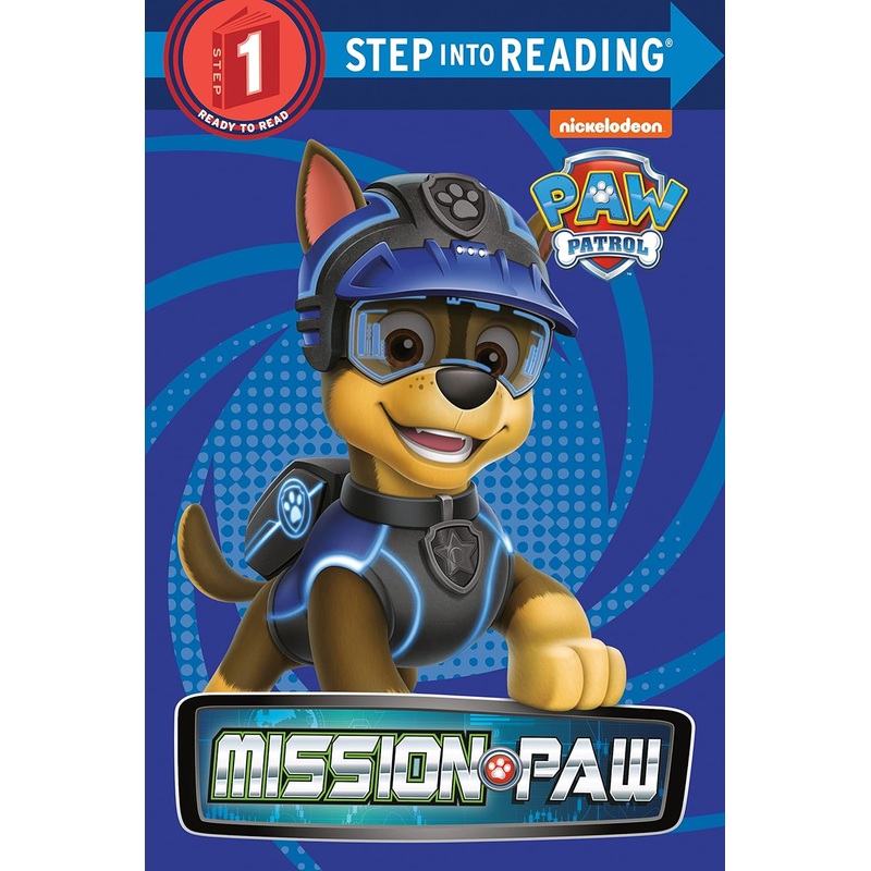 Mission PAW (PAW Patrol)