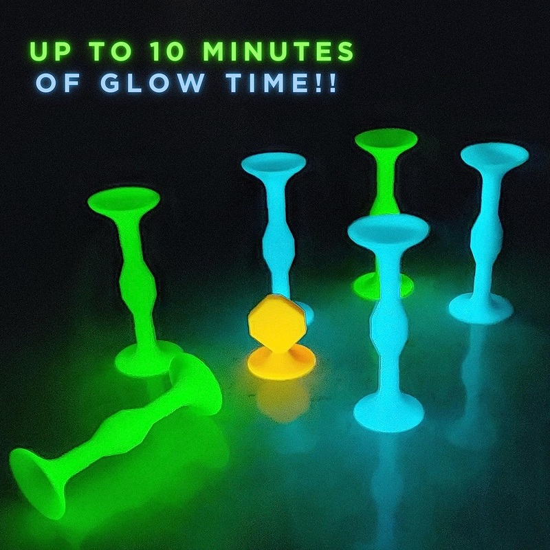 POPDARTS - Glow Pack