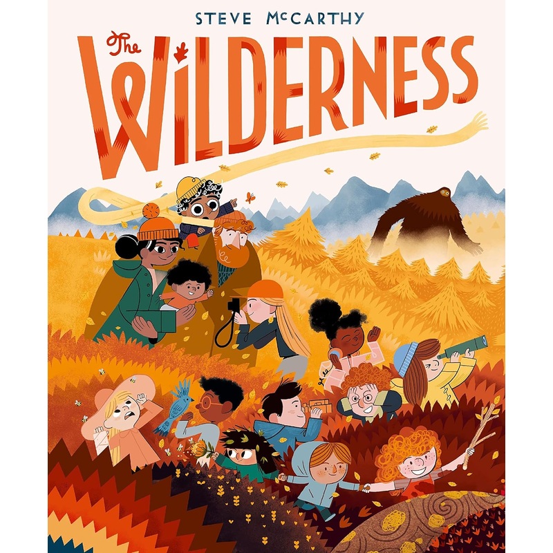 The Wilderness