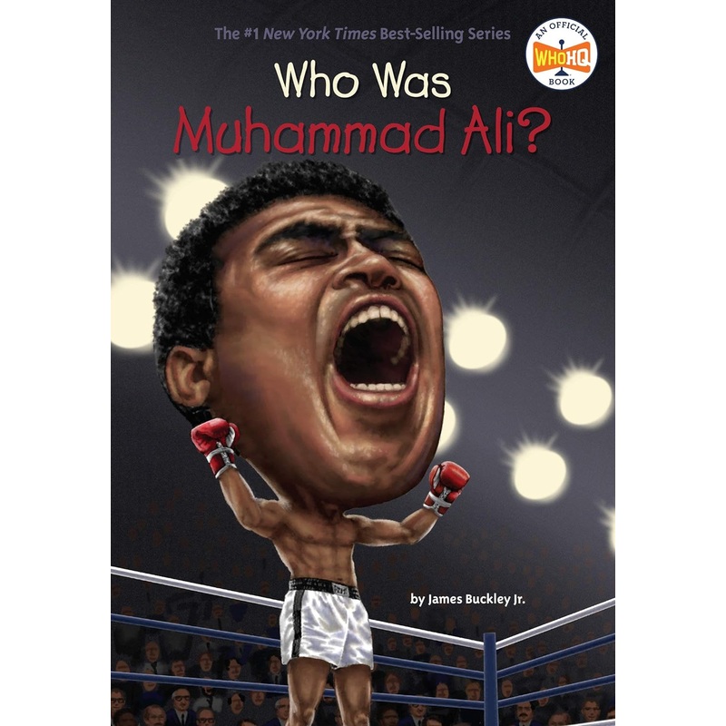 Who Was Muhammad Ali?