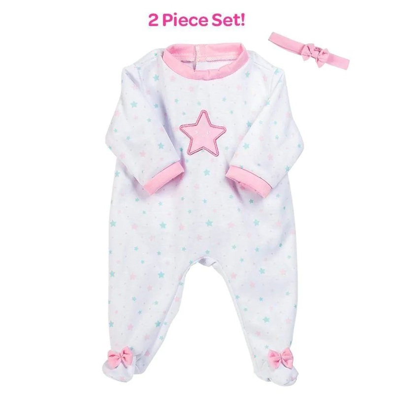 Adora Dolls Adoption Doll Fashion - Shining Star