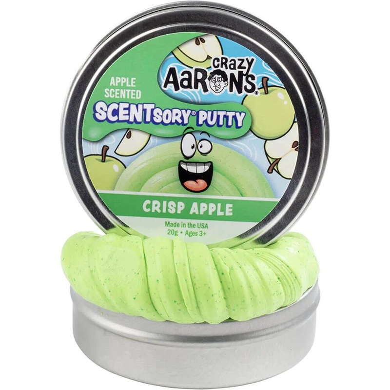 Crazy Aaron's - Scensory - Crisp Apple