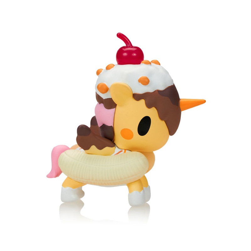 Ice Cream Shop Unicorno Blind Box