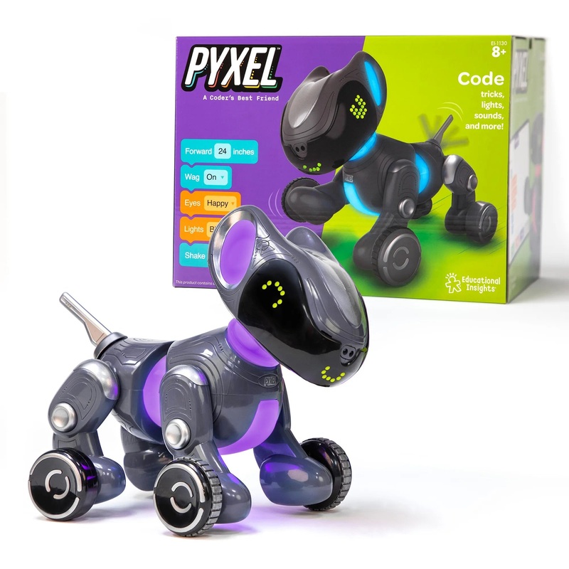 Pyxel A Coders Best Friend