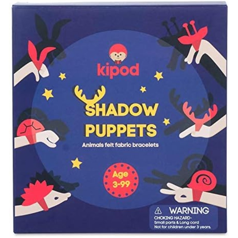 Shadow Puppets