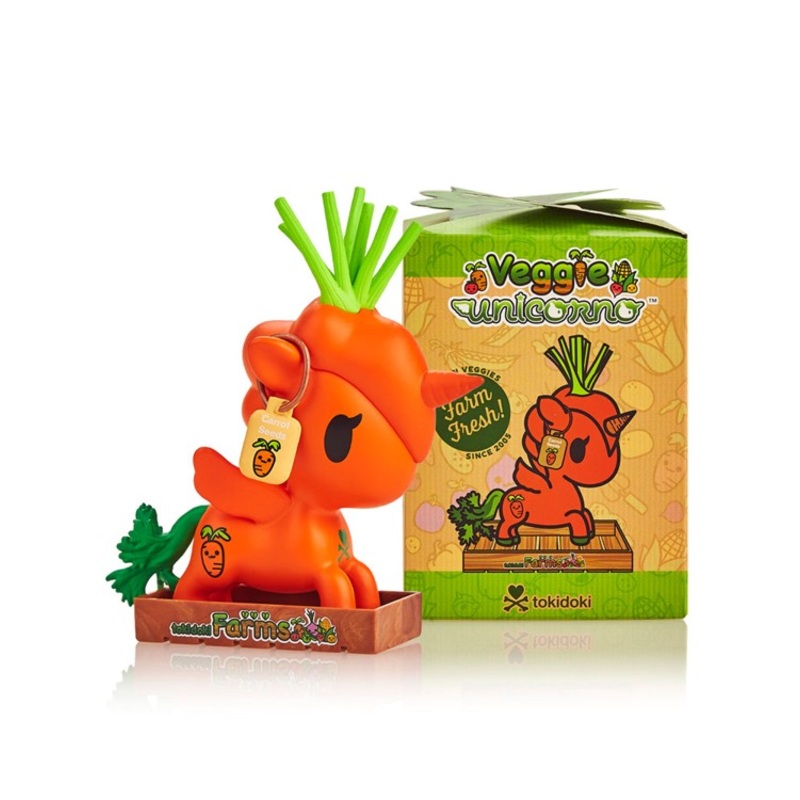 Veggie Unicorno