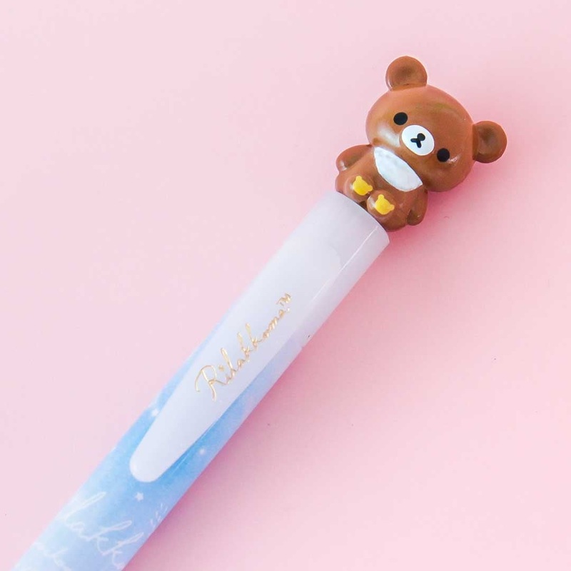 Chairoikoguma Starry Night Mechanical Pencil