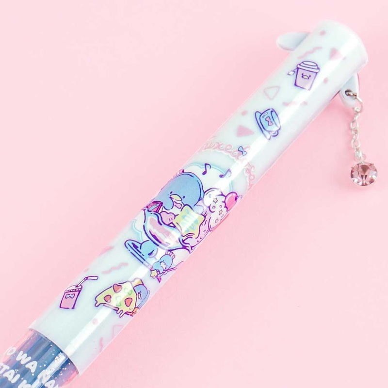 Tuxedosam Sundae Mimi Pen