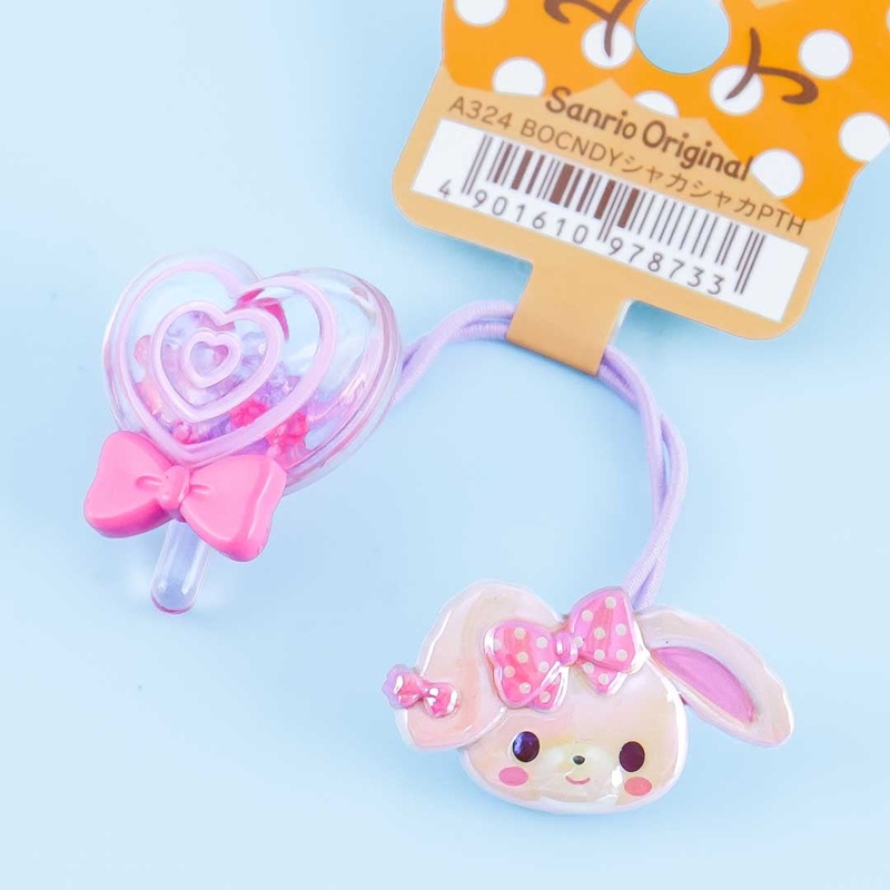 Bonbonribbon Lollipop Hair Tie