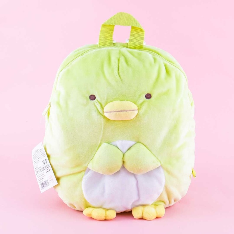 Sumikko Gurashi Penguin? Backpack