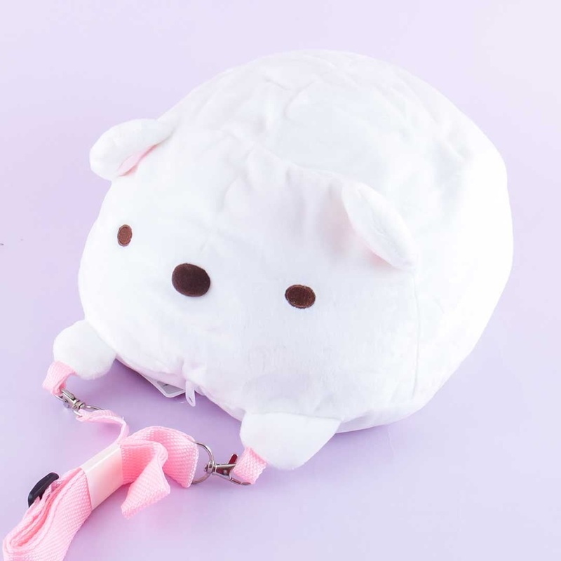 Sumikko Gurashi Shoulder Bag - Shirokuma