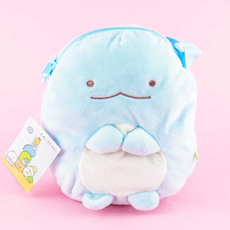 Sumikko Gurashi Shoulder Bag - Tokage