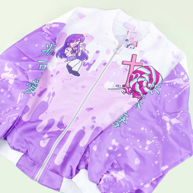 ACDC RAG Blood Yumekawa-chan Jacket