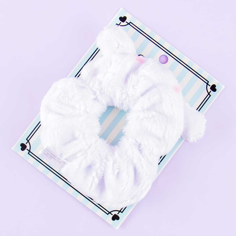 Cinnamoroll Fluffy Hair Tie