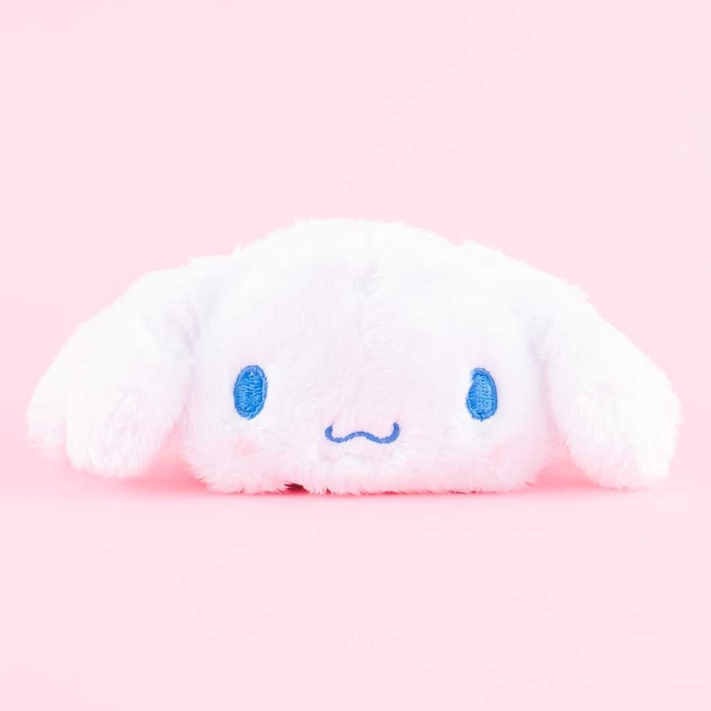 Cinnamoroll Plush Claw Clip