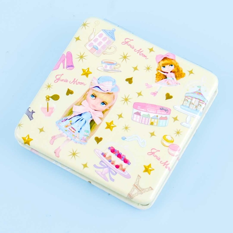 Blythe Home Sweet Junie Moon Mini Mirror