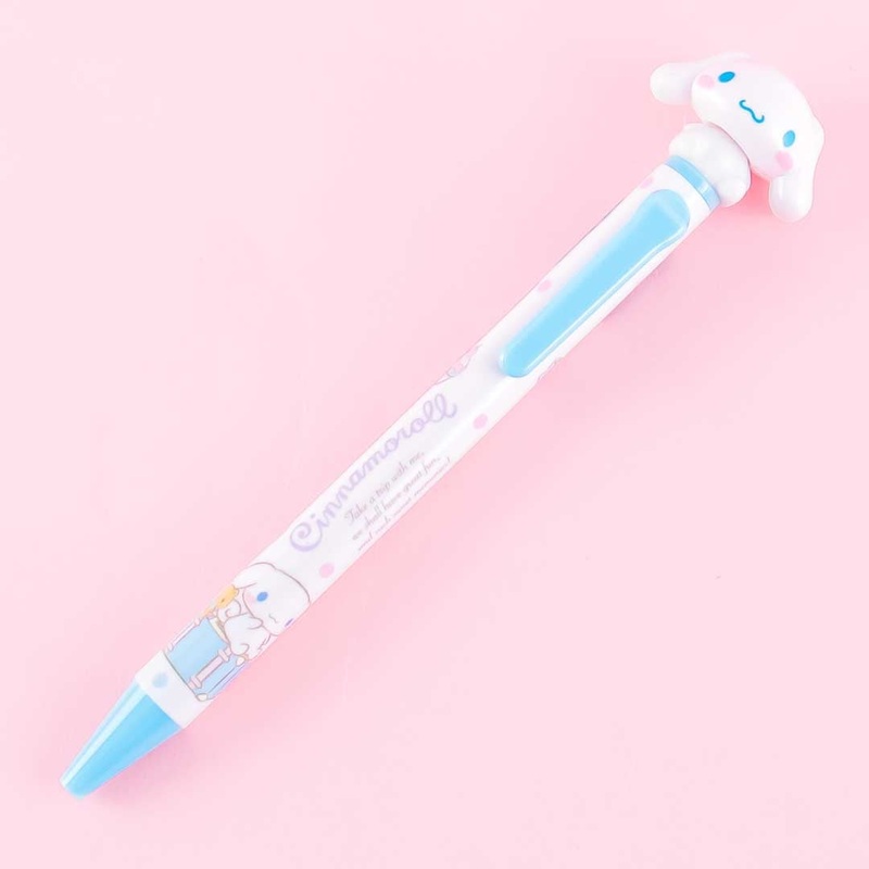 Cinnamoroll Bobbing Pen