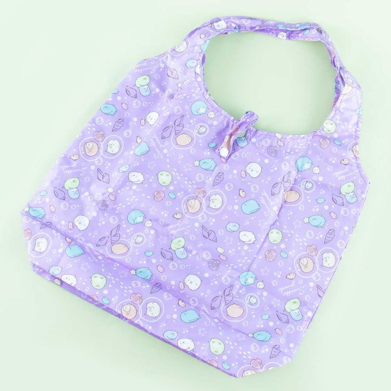 Sumikko Gurashi Sea Bubble Eco Bag