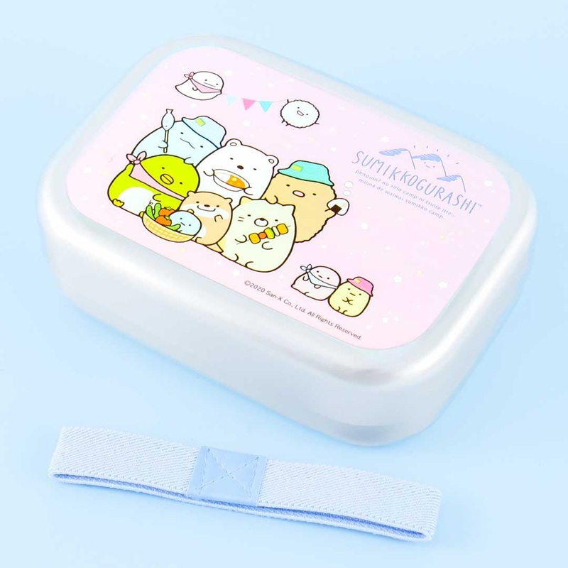 Sumikko Gurashi Picnic Time Bento Box