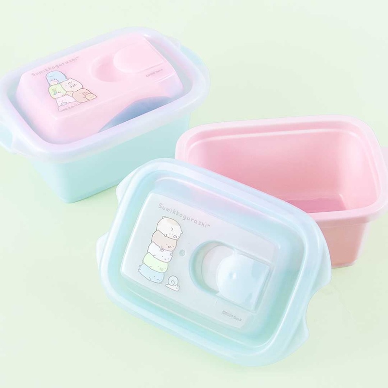 Sumikko Gurashi Playtime Bento Box Set
