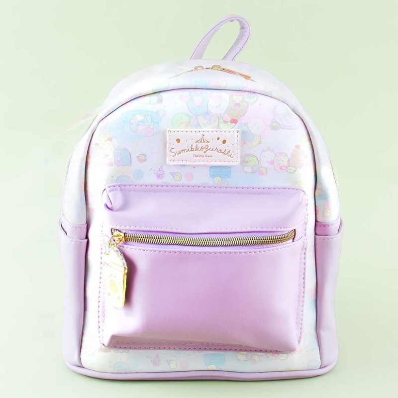 Sumikko Gurashi Carnival Backpack